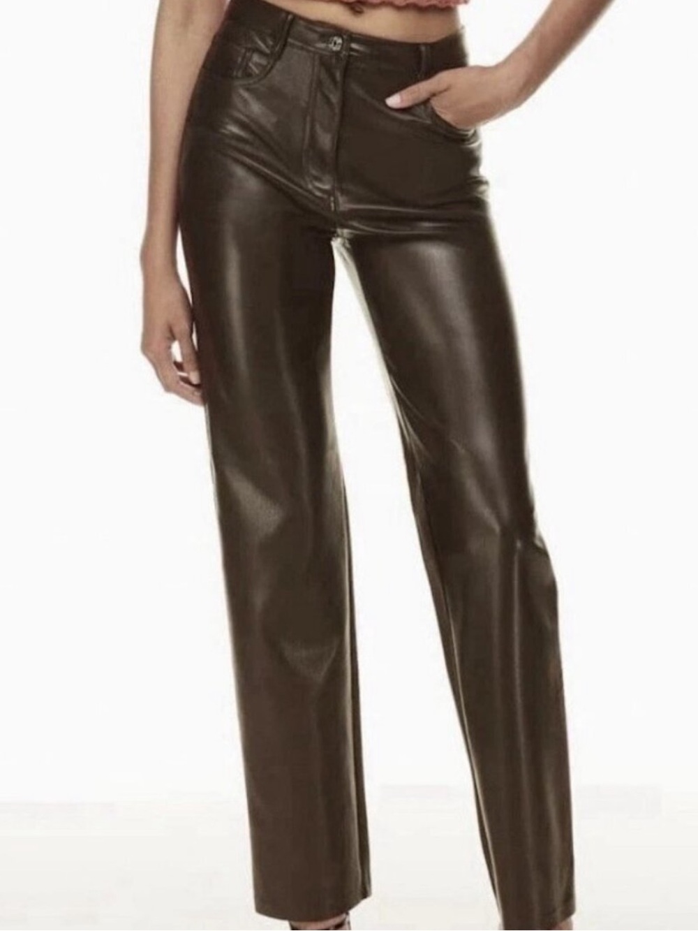Wilfred Melina pant brown